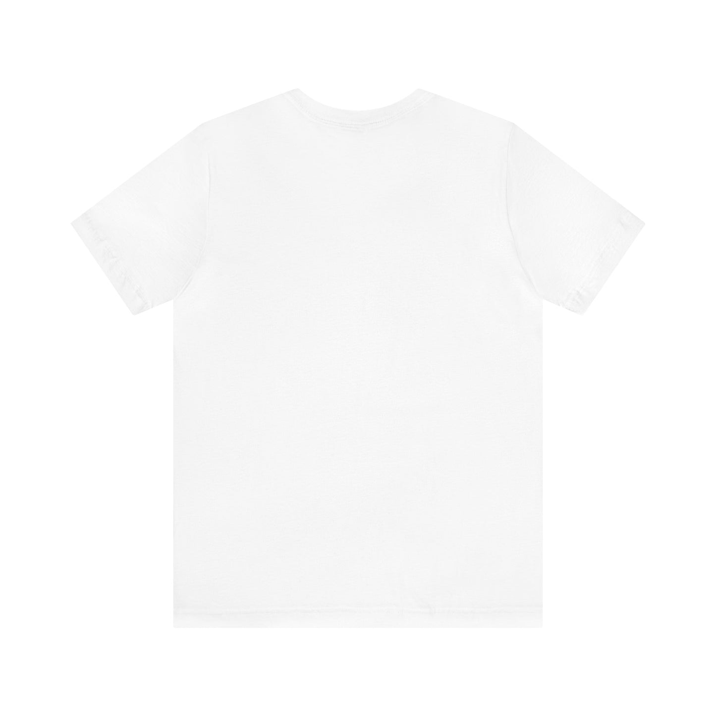 Oodle Life Unisex Jersey Short Sleeve Tee